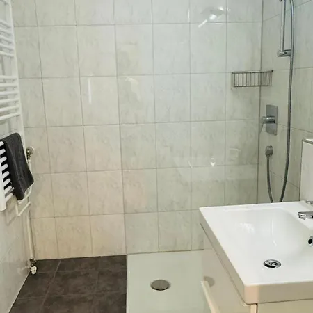 Apartment 11 Im Strohberg Marienplatz