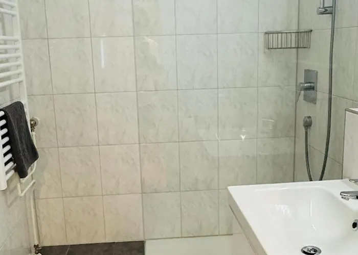 Apartman 11 Im Strohberg Marienplatz