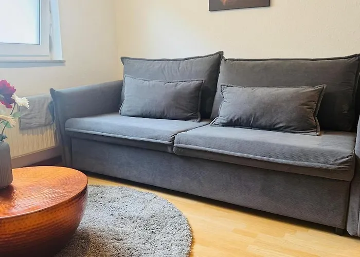 11 Im Strohberg Marienplatz * Estugarda